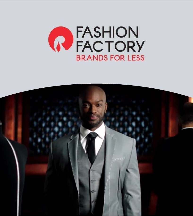 Fashion Factory