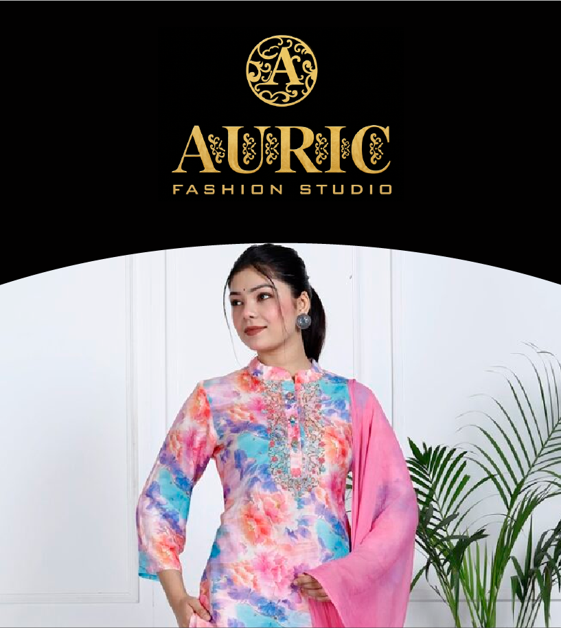Auric
