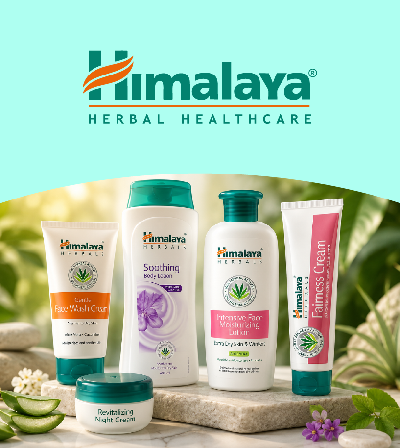 Himalaya e-Gift Voucher