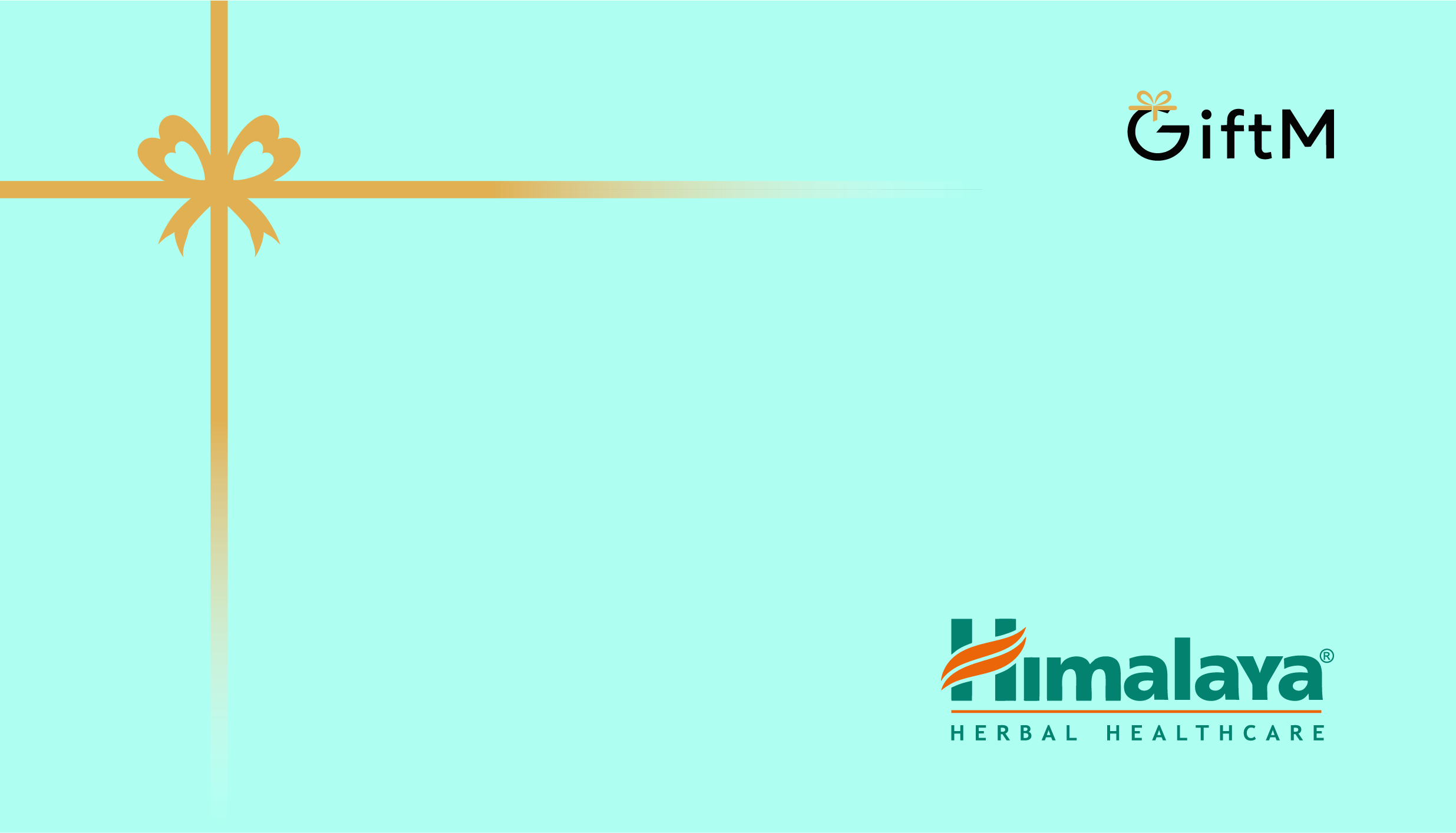 Himalaya e-Gift Voucher