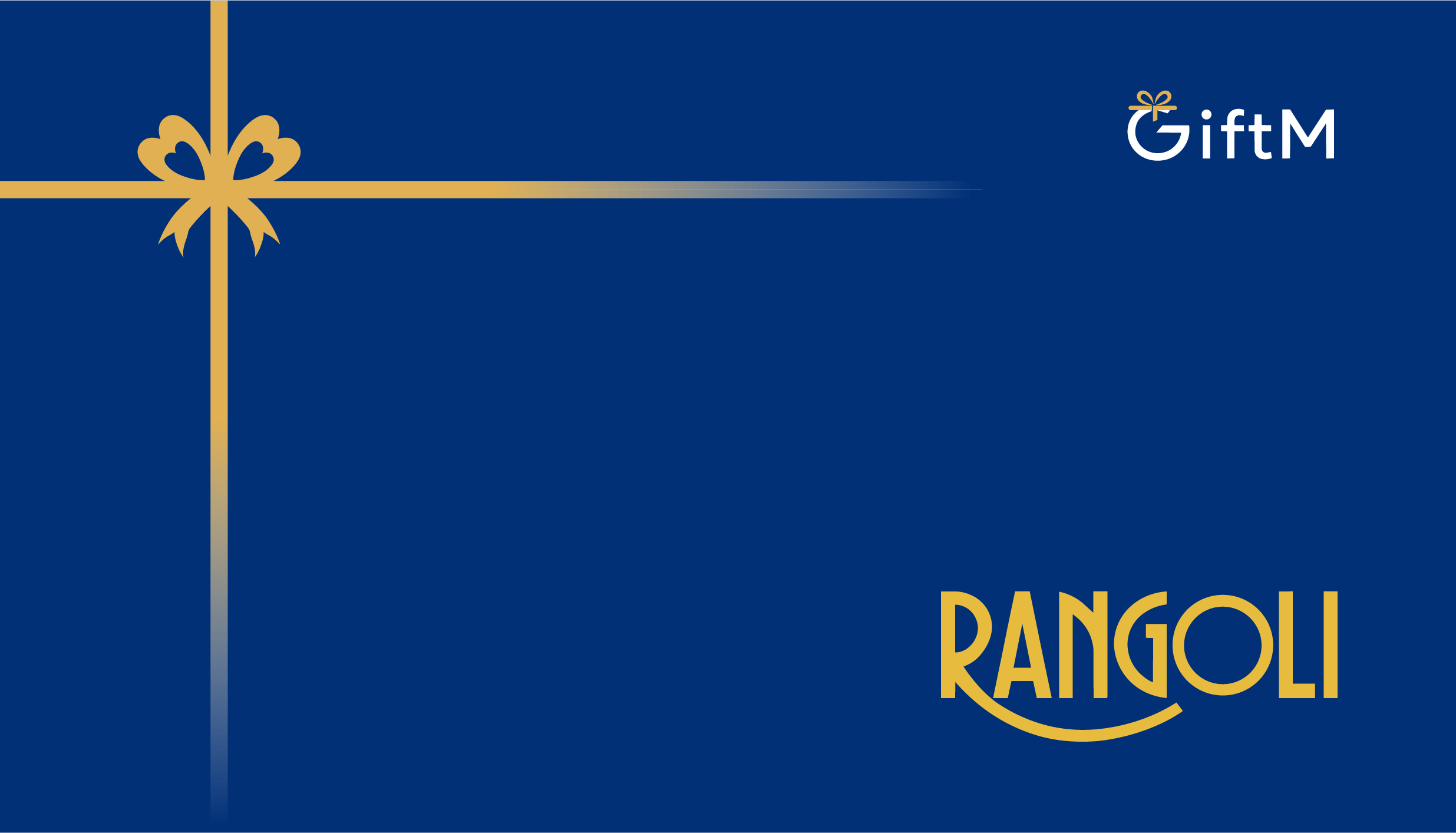 Rangoli Sarees E-Gift Card