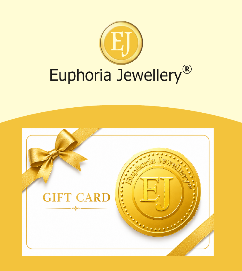 Euphoria Gold Coin E-Gift Card