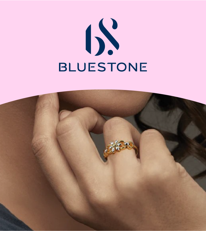 BlueStone Gold