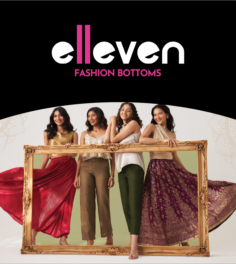 Elleven