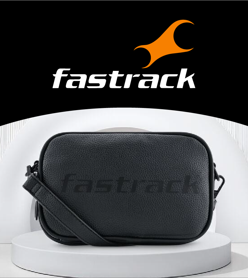 Fastrack Bags