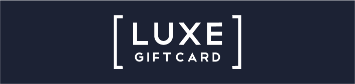 Luxe Gift Card