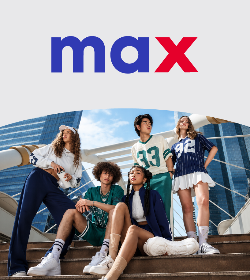 MAX