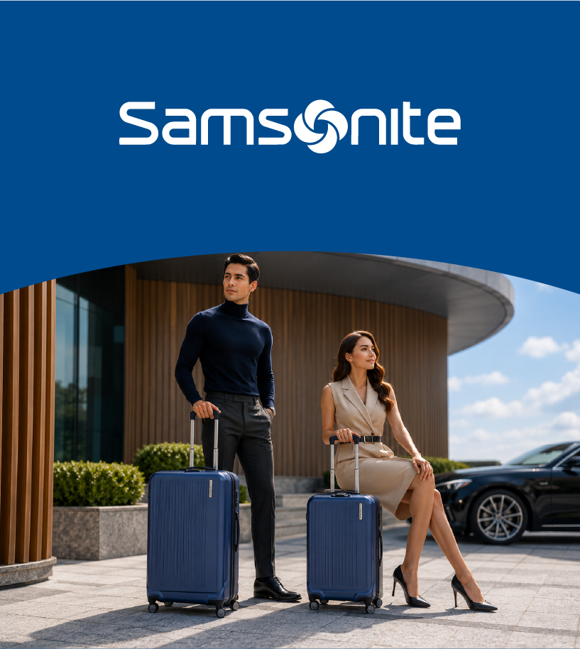Samsonite