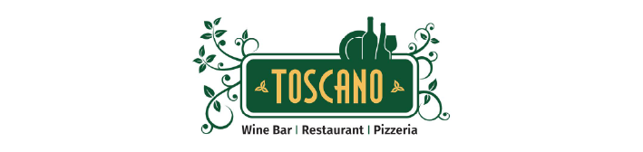 Toscano E-Gift Card