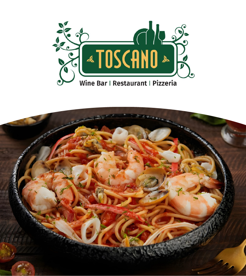 Toscano E-Gift Card