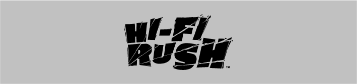 Hi-Fi Rush GT