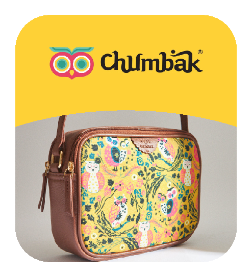Chumbak