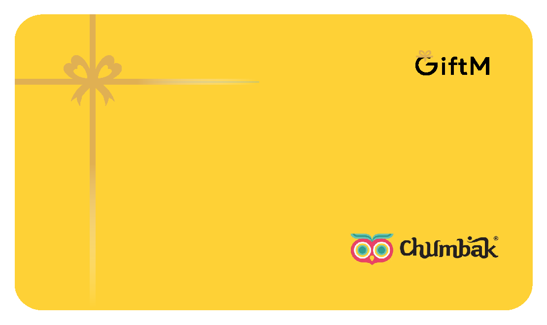 Chumbak