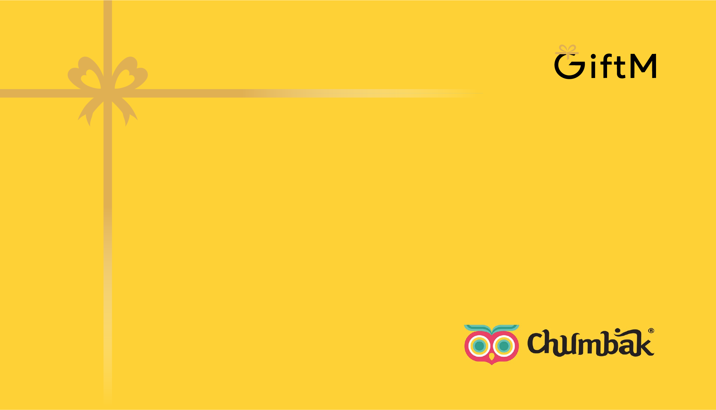 Chumbak