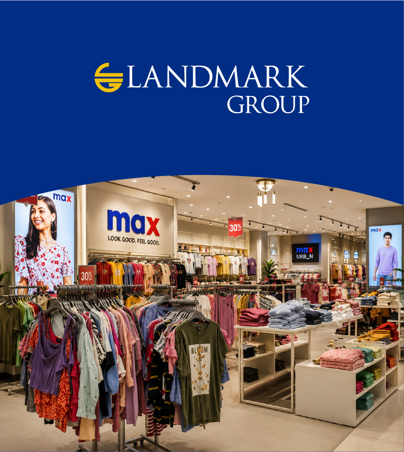 LOIPL Max E-Gift Cards