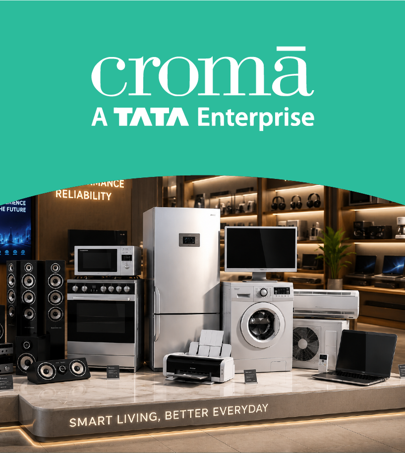 Croma