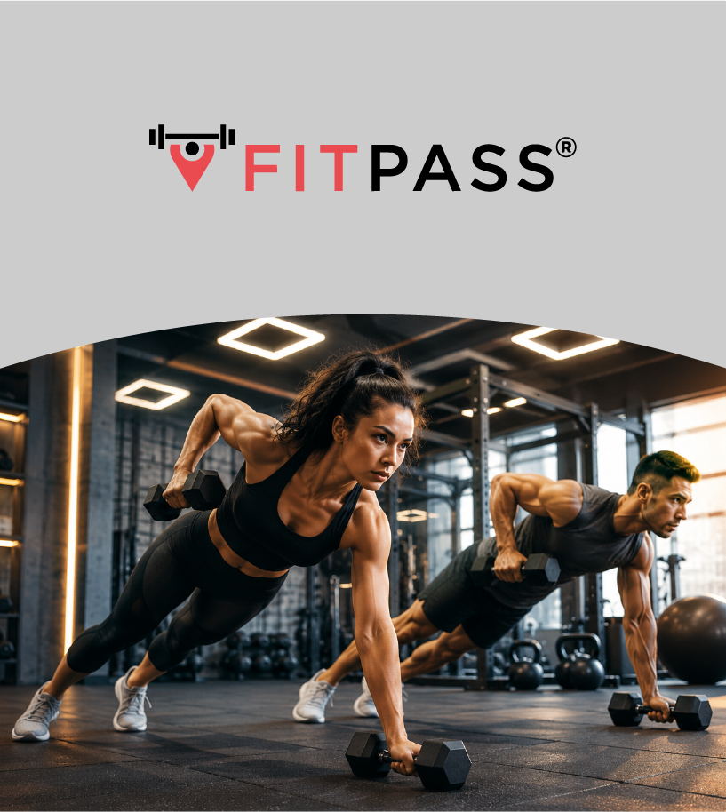 FITPASS