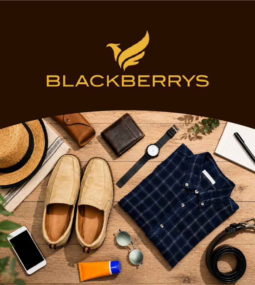 Blackberry E-Gift Card