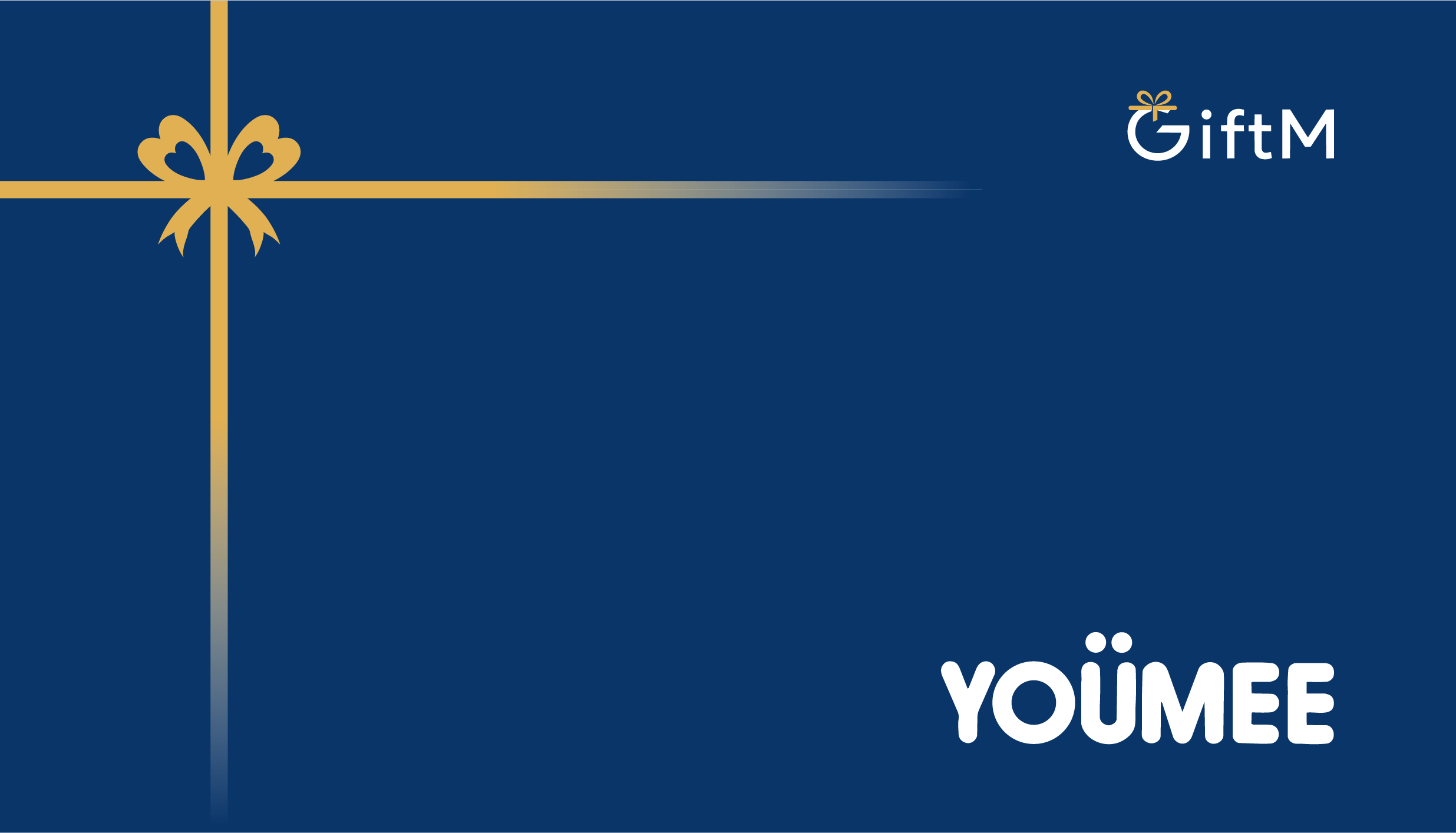 YouMee E-Gift Card