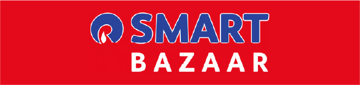 Reliance Smart Bazaar E-Gift Voucher