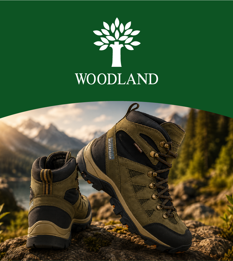 Woodland