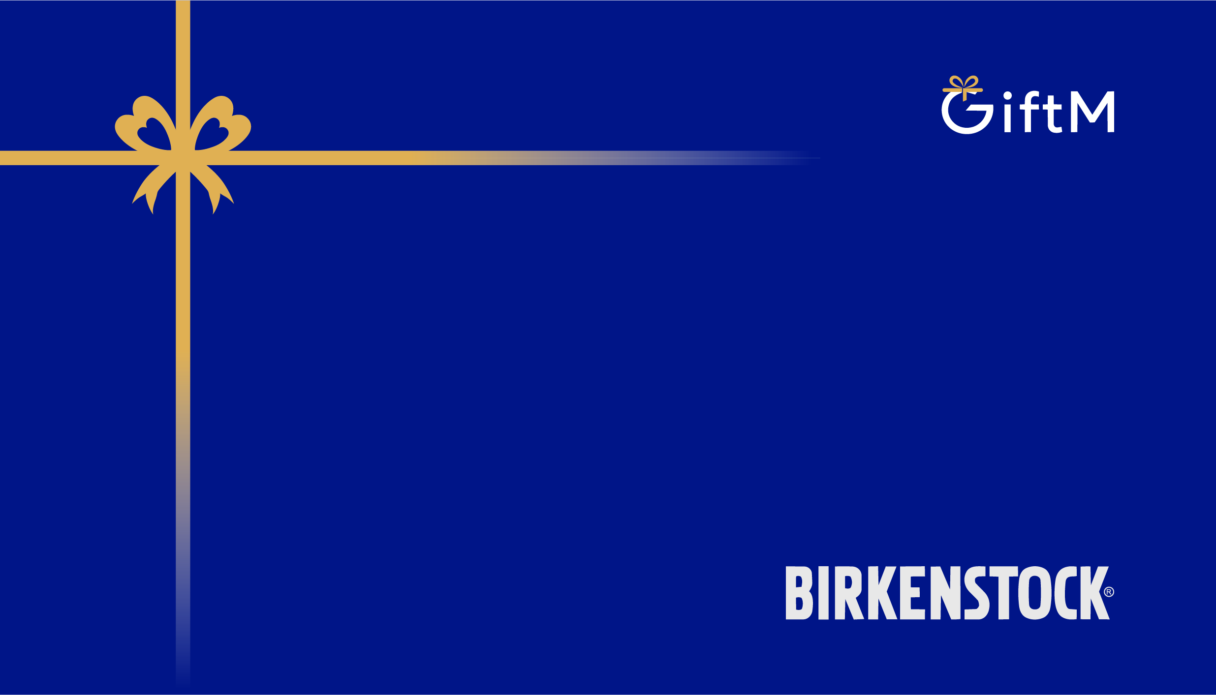 Birkenstock E-Gift Card