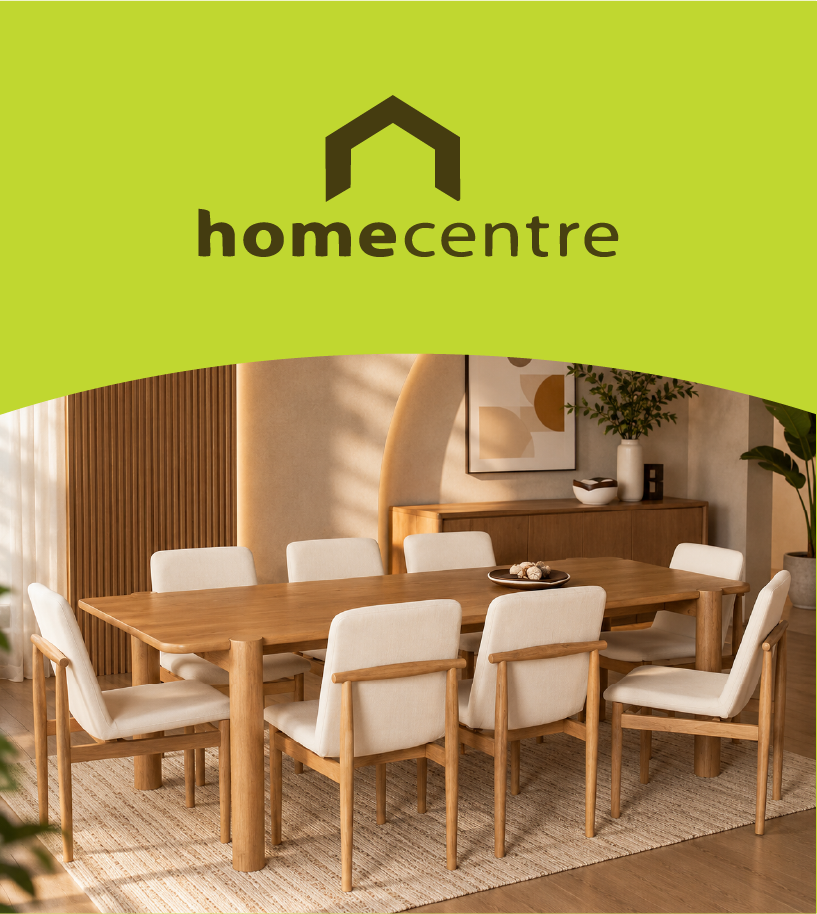Home Centre E-Gift Card-B2C