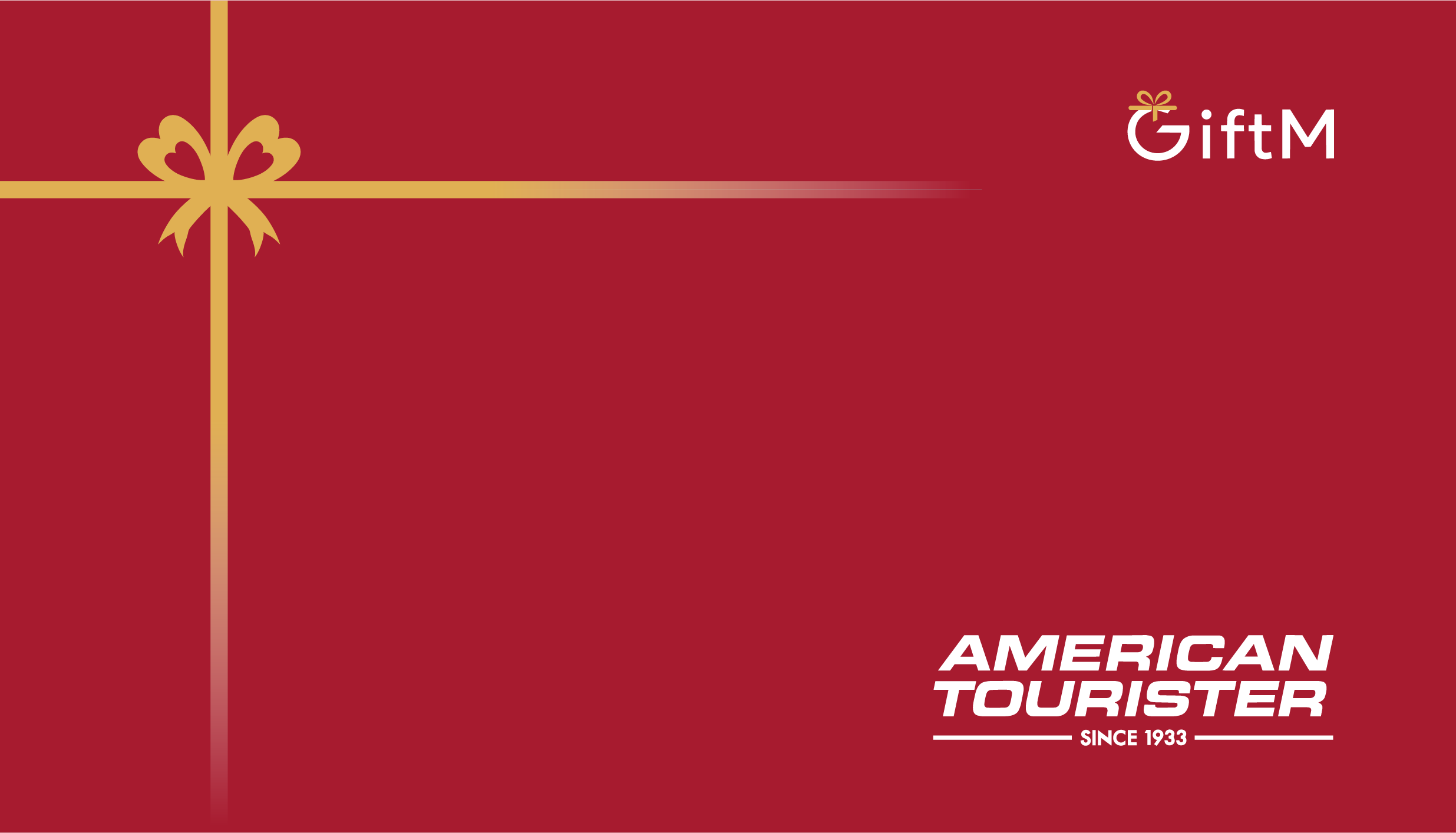 American Tourister