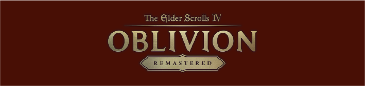 [Steam] The Elder Scrolls IV: Oblivion Remastered IND