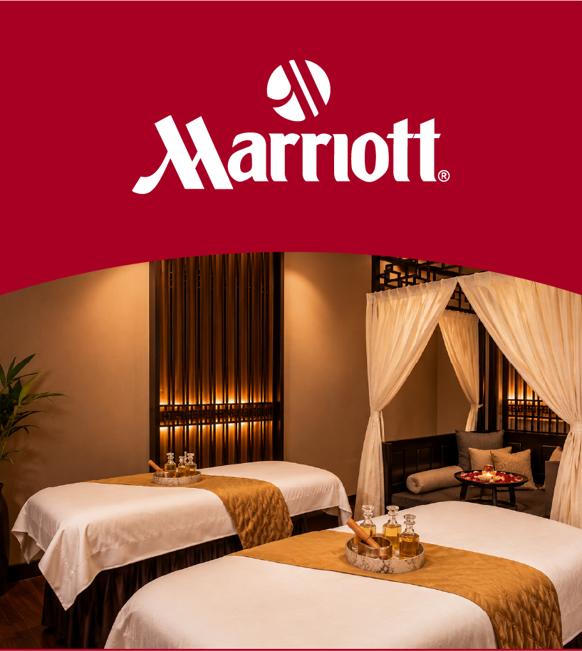 Marriott India Egift Card-SPA Variant-B2C