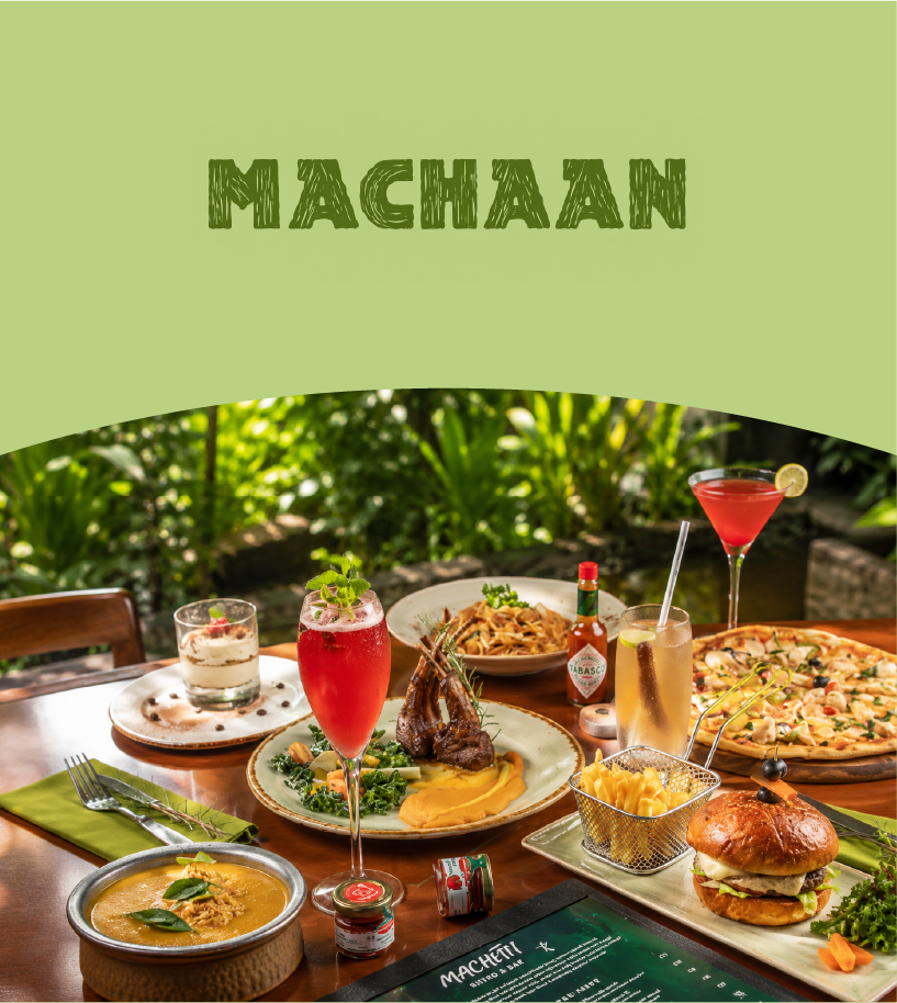 Machaan