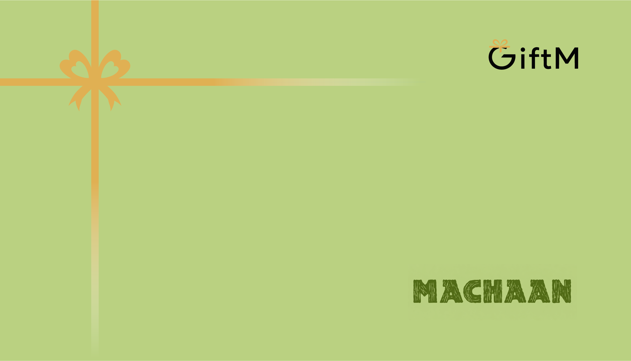 Machaan