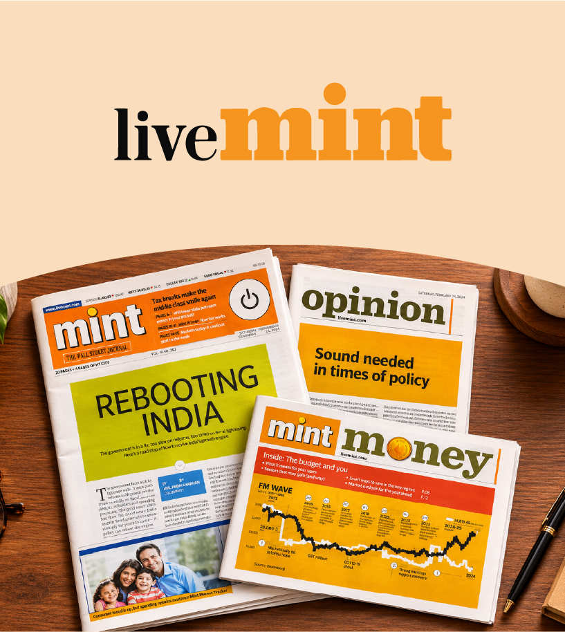 Live Mint