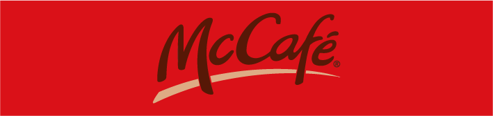 McDonald’s McCafe Membership Card - Gold