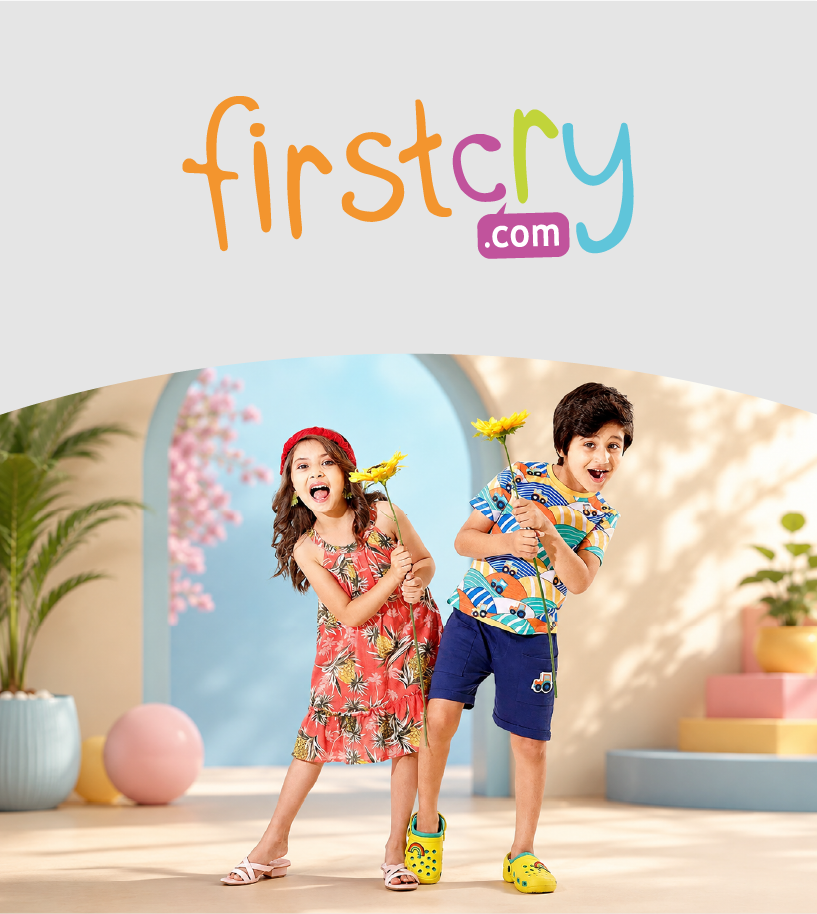 FirstCry E-Gift Voucher