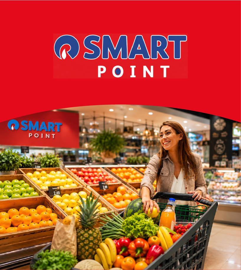 Reliance Smart Point E-Gift Voucher
