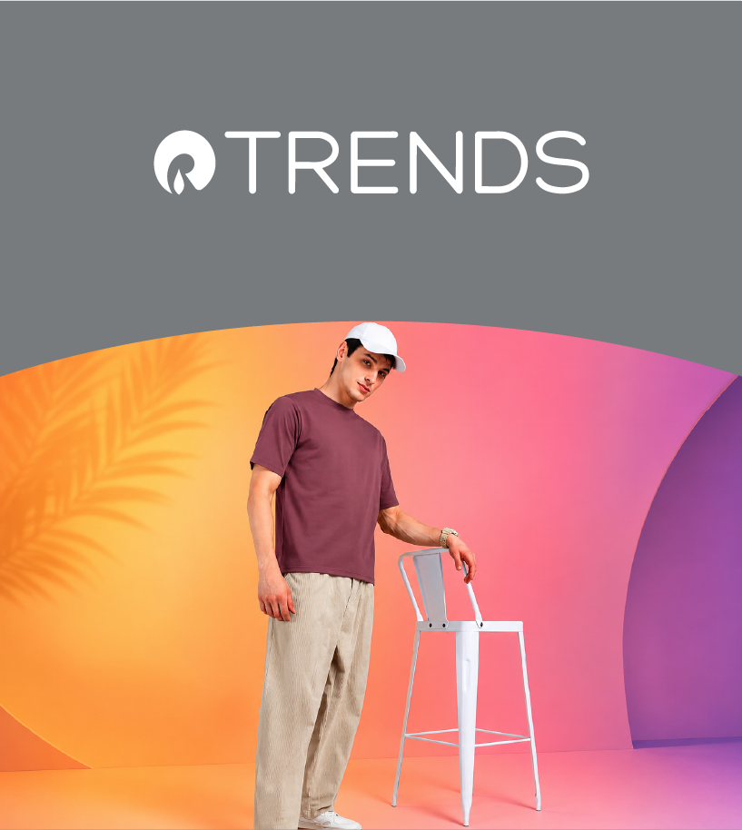 Reliance Trends E-Gift Voucher