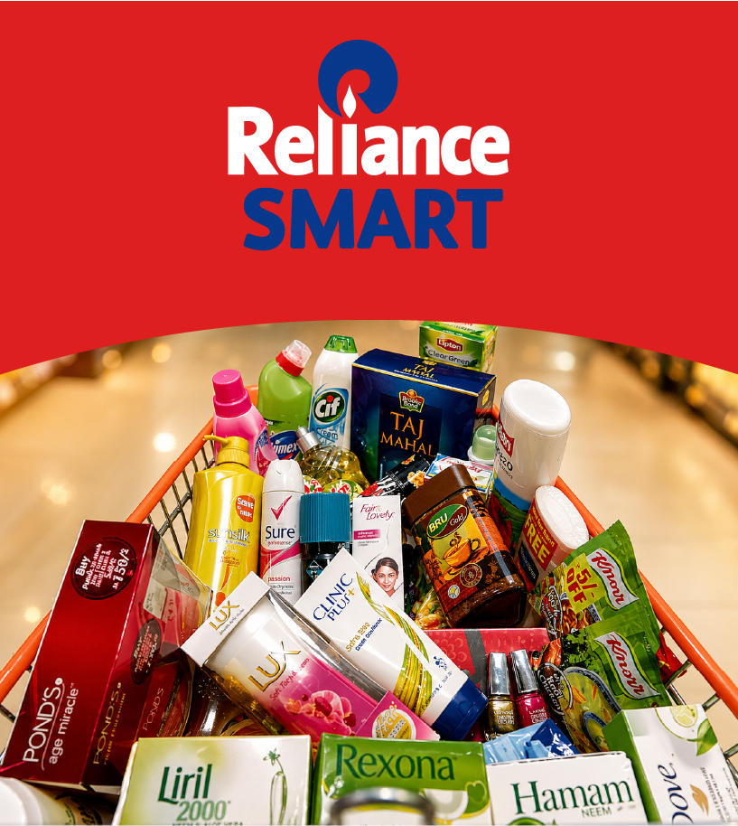 Reliance Smart Point