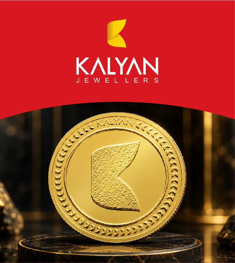 Kalyan Gold Coins