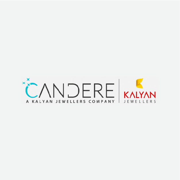 Candere Diamond Jewellery
