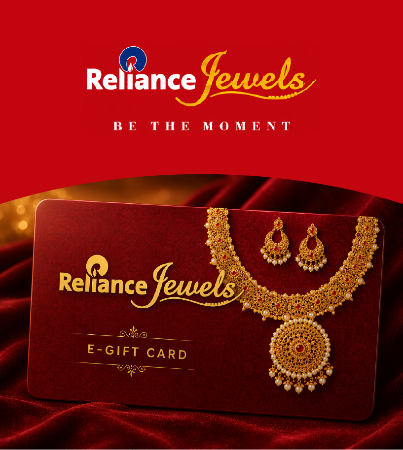 Reliance Jewels