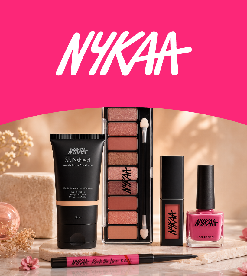 Nykaa